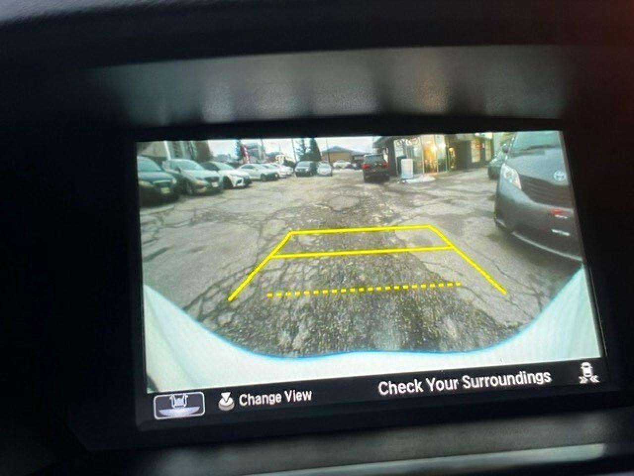 2020 Acura MDX Tech SH-AWD Photo