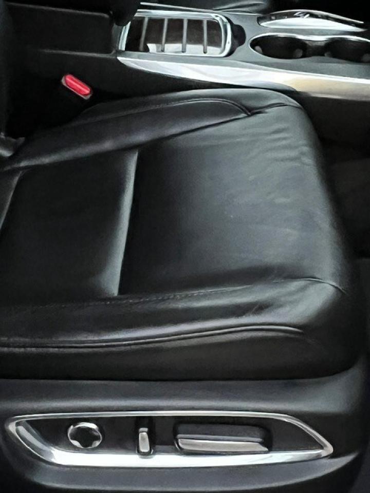 2020 Acura MDX Tech SH-AWD Photo