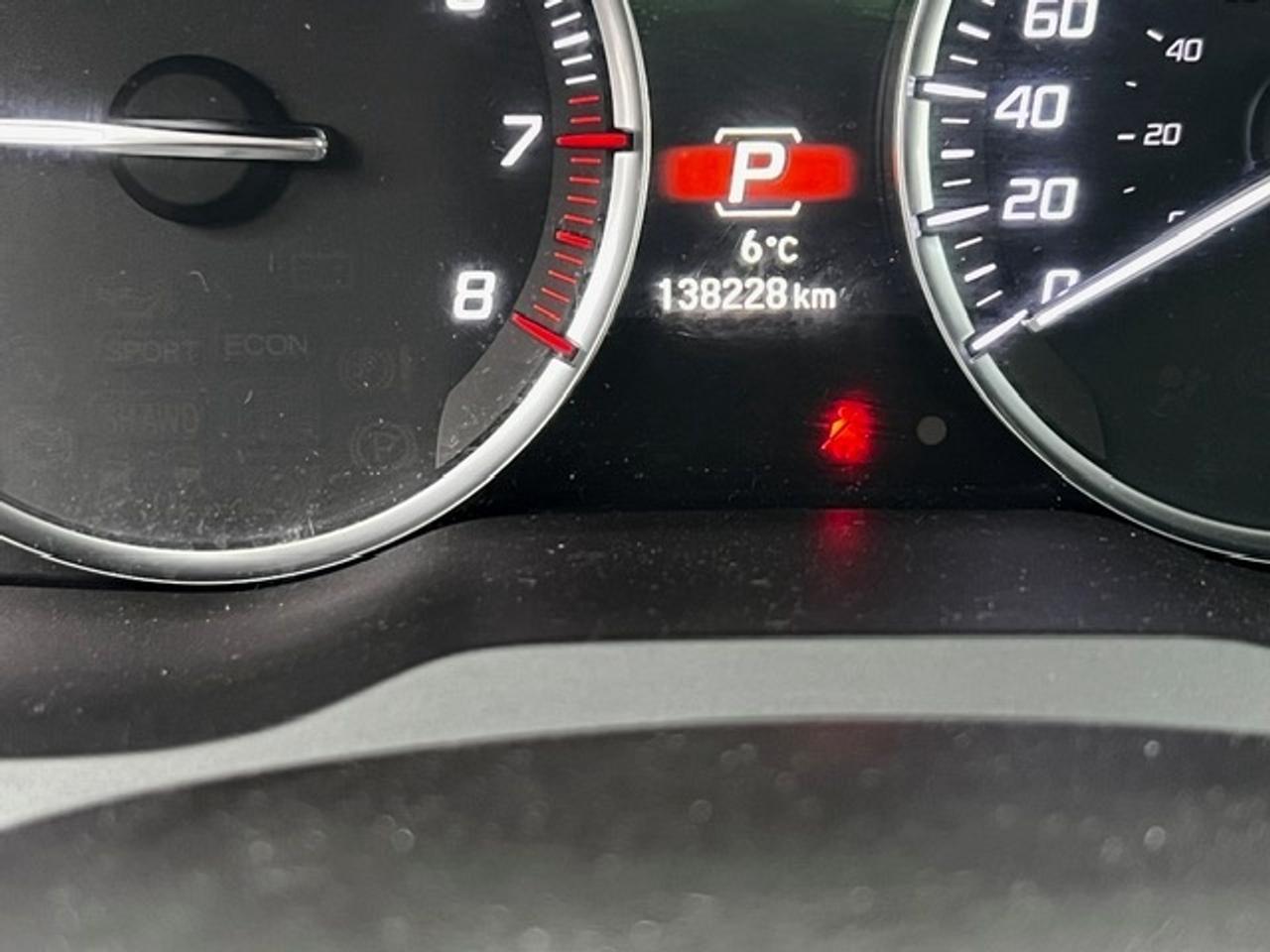 2020 Acura MDX Tech SH-AWD Photo4