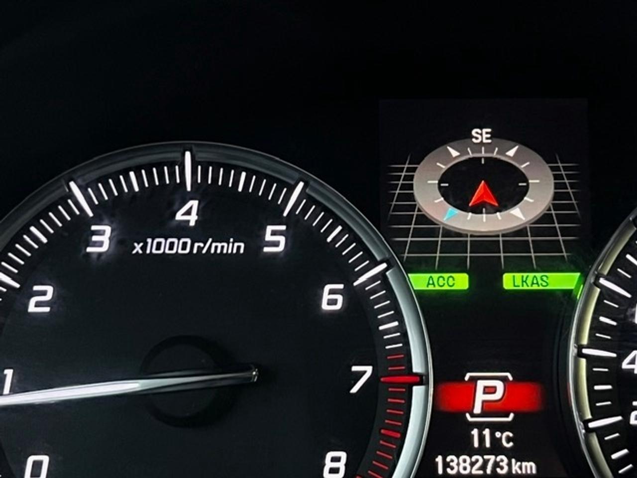 2020 Acura MDX Tech SH-AWD Photo