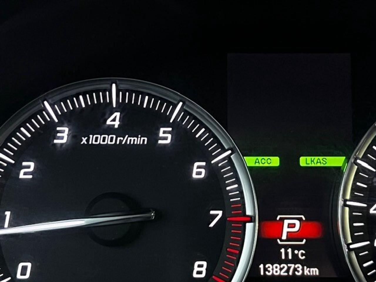 2020 Acura MDX Tech SH-AWD Photo