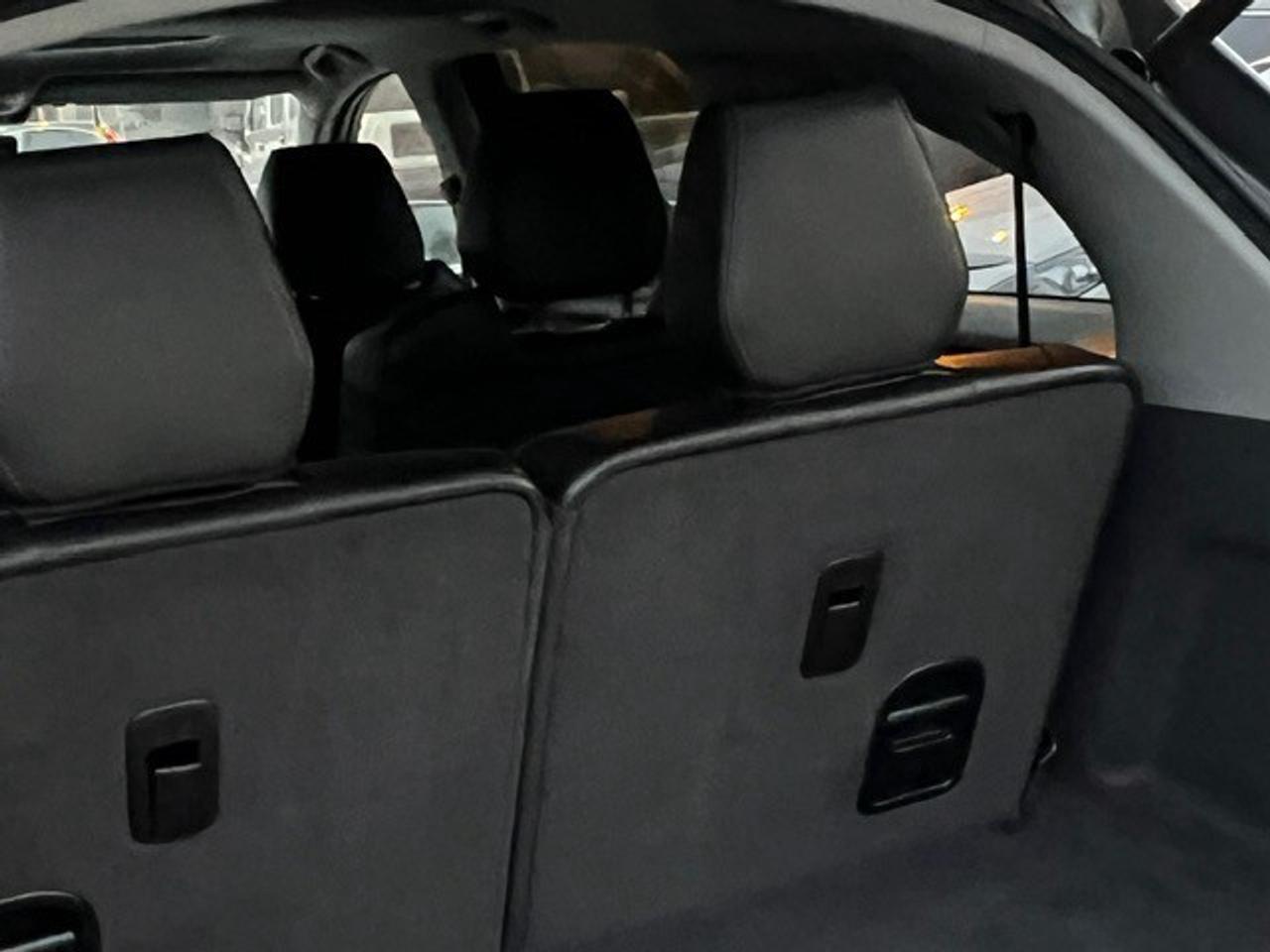 2020 Acura MDX Tech SH-AWD Photo