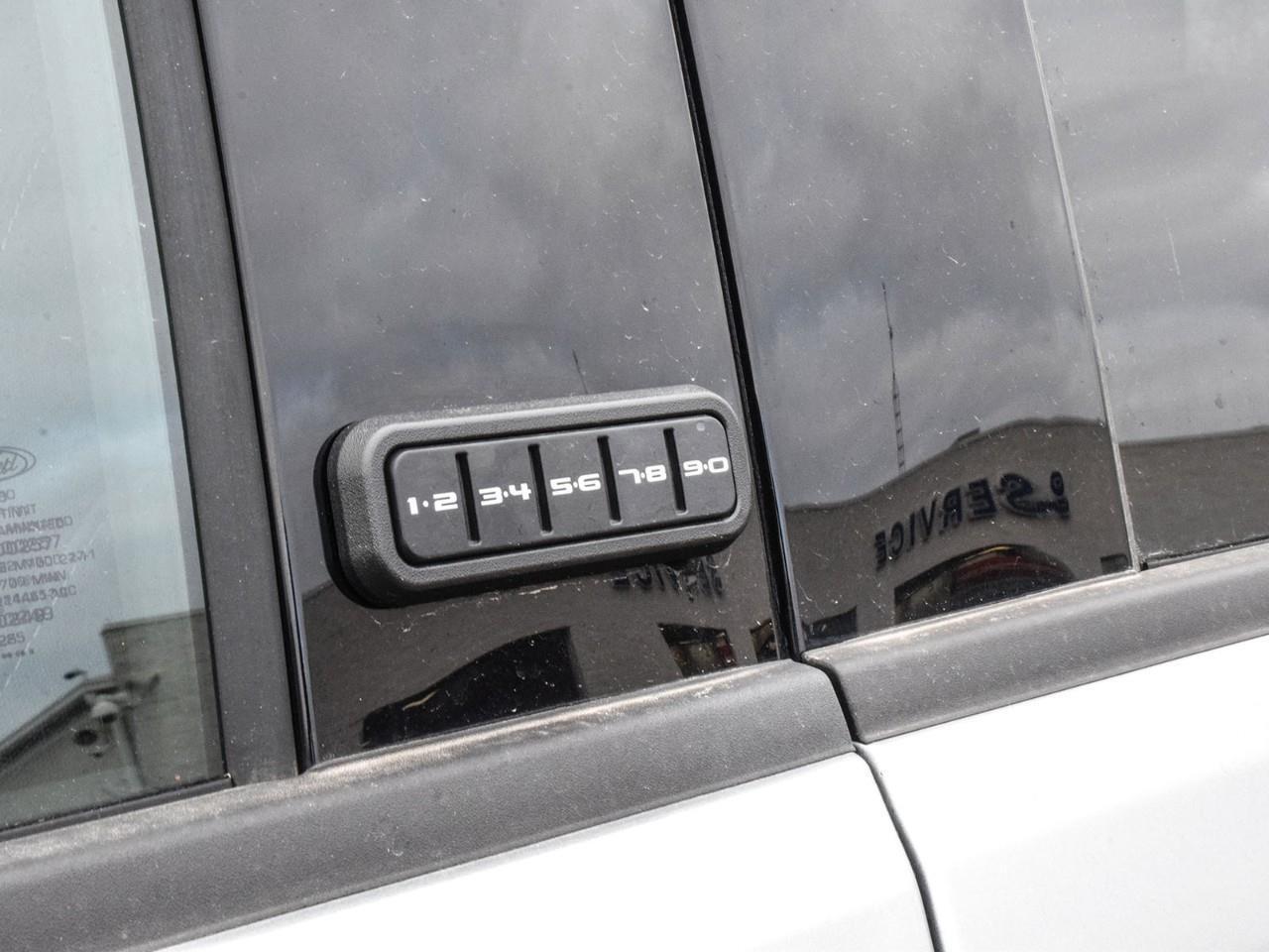 2025 Ford F-150 XLT Photo