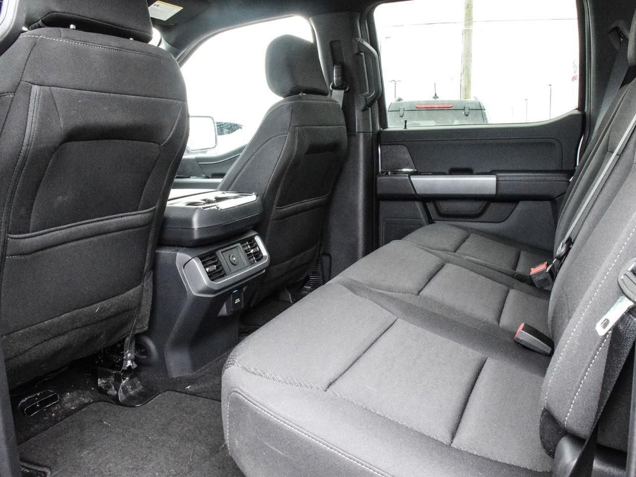 2025 Ford F-150 XLT Photo