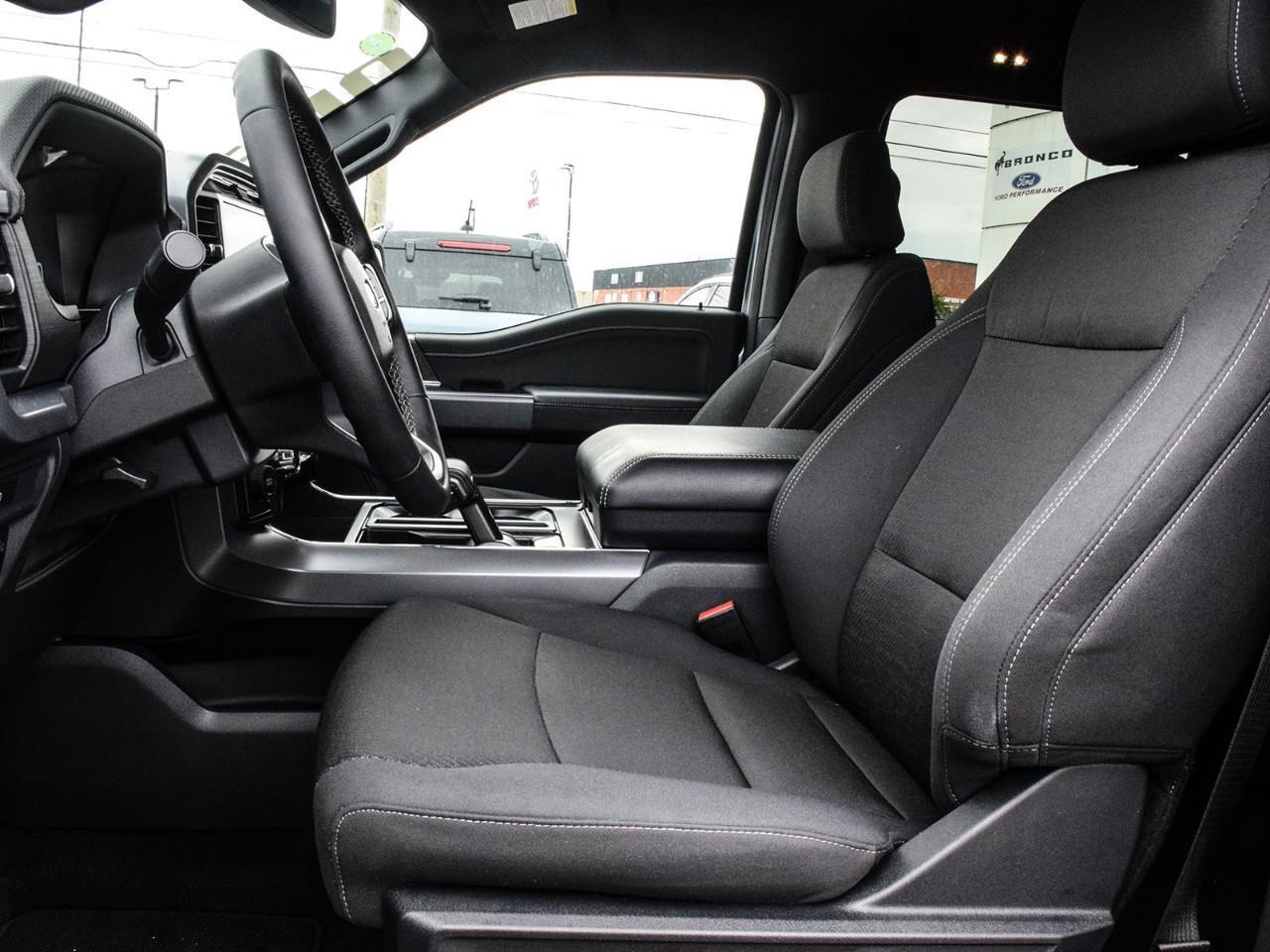 2025 Ford F-150 XLT Photo