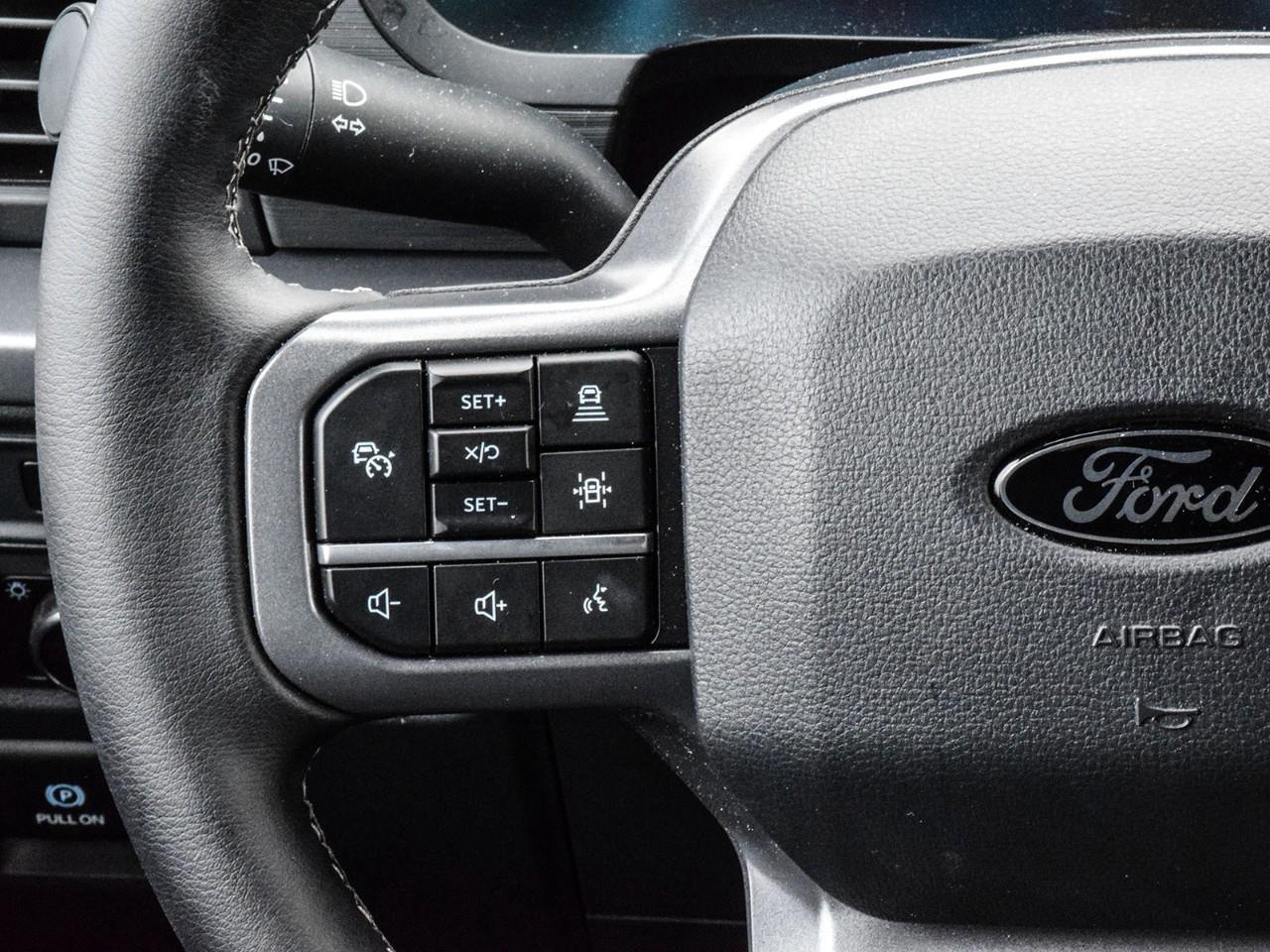 2025 Ford F-150 XLT Photo