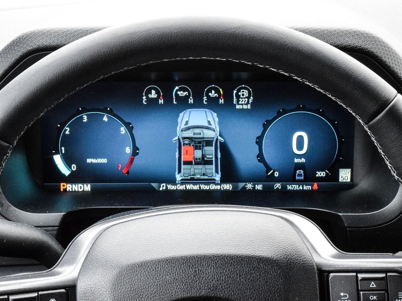 2025 Ford F-150 XLT Photo