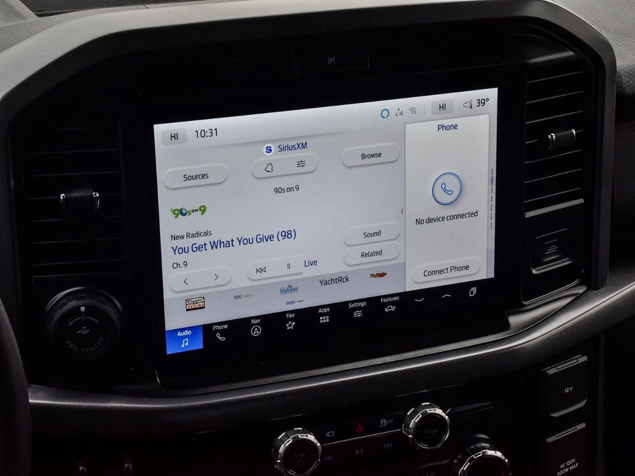 2025 Ford F-150 XLT Photo