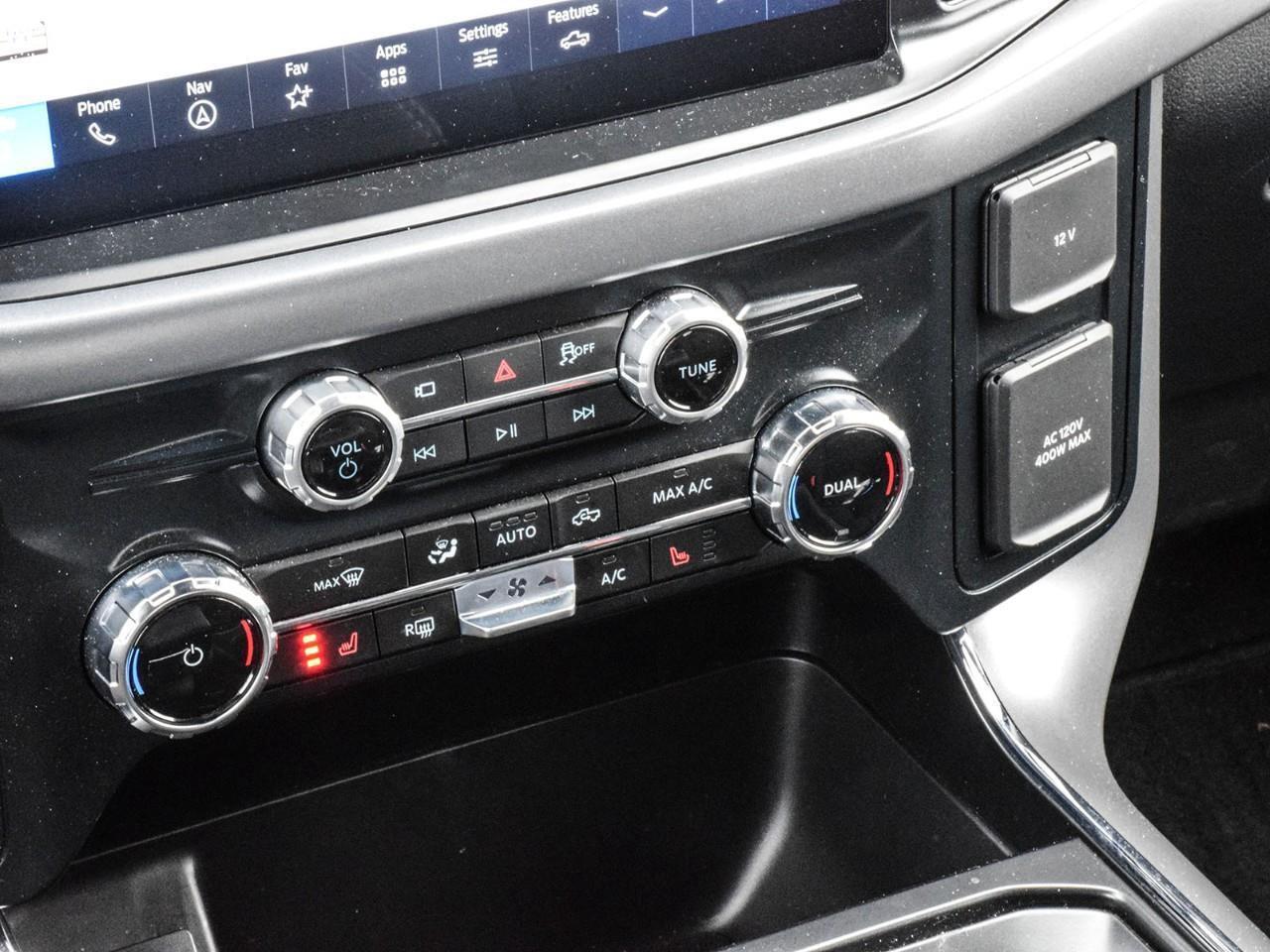 2025 Ford F-150 XLT Photo