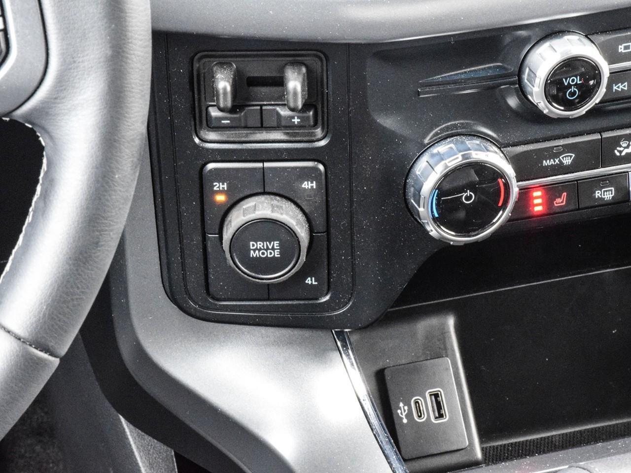 2025 Ford F-150 XLT Photo