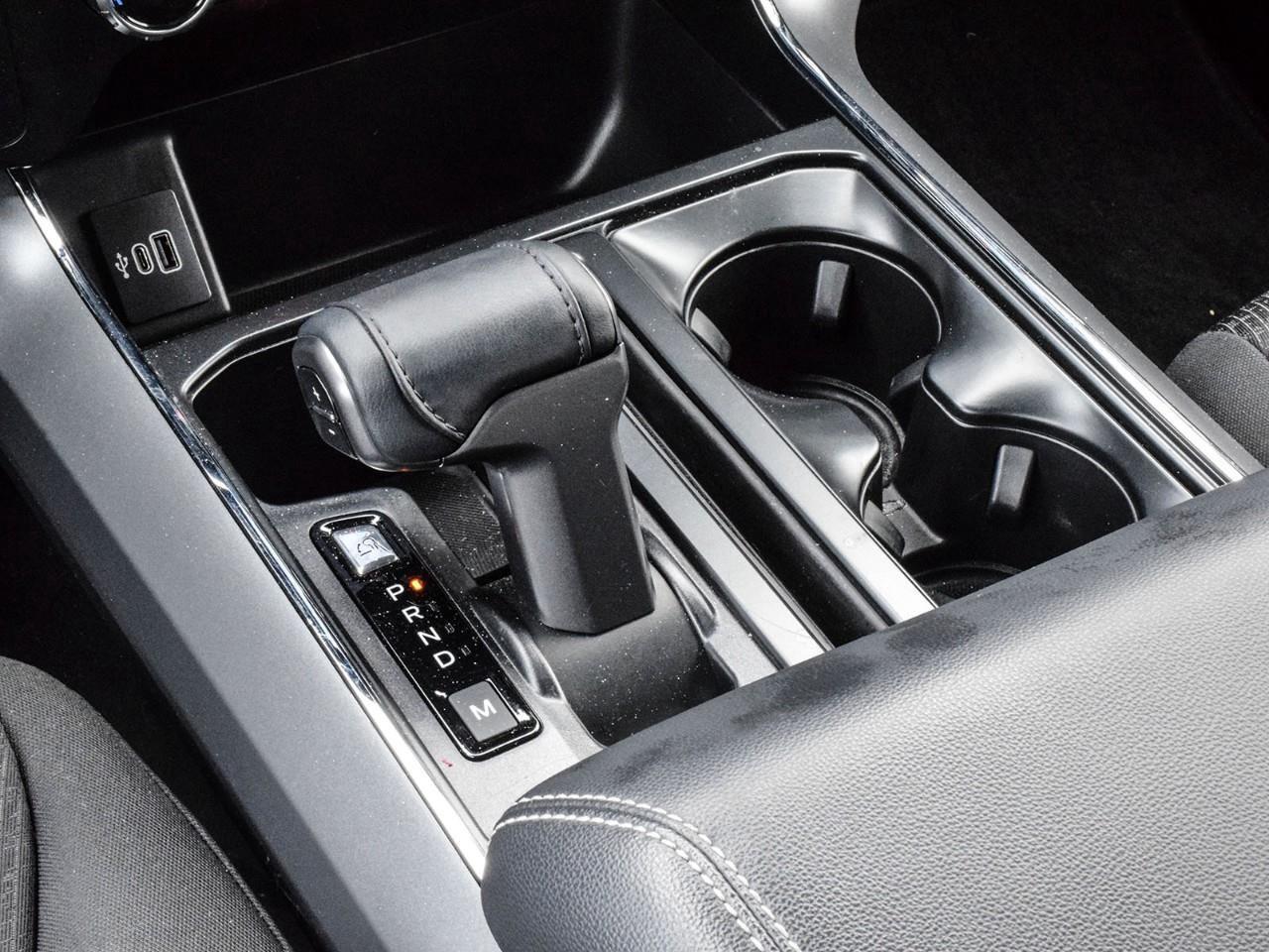 2025 Ford F-150 XLT Photo