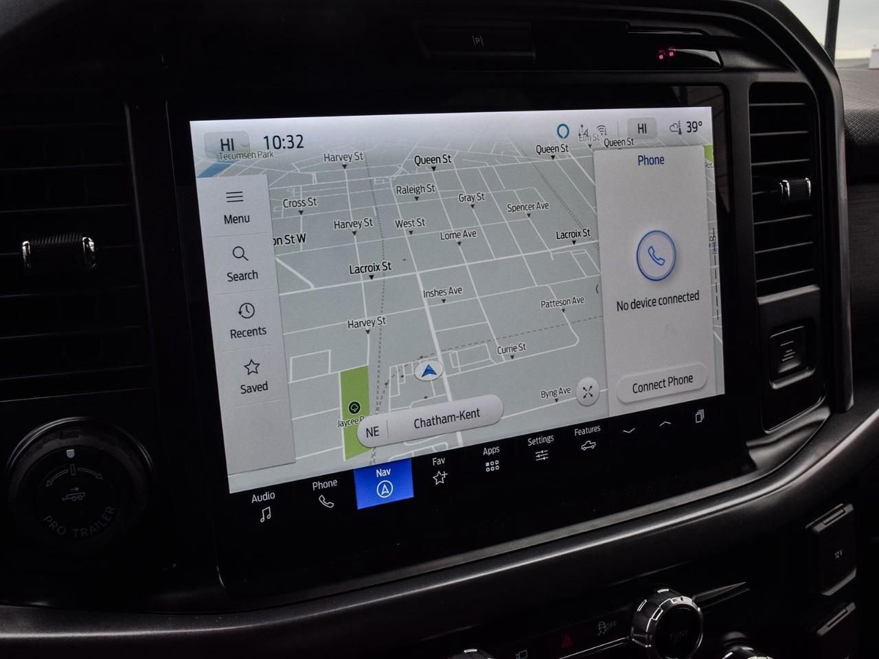 2025 Ford F-150 XLT Photo