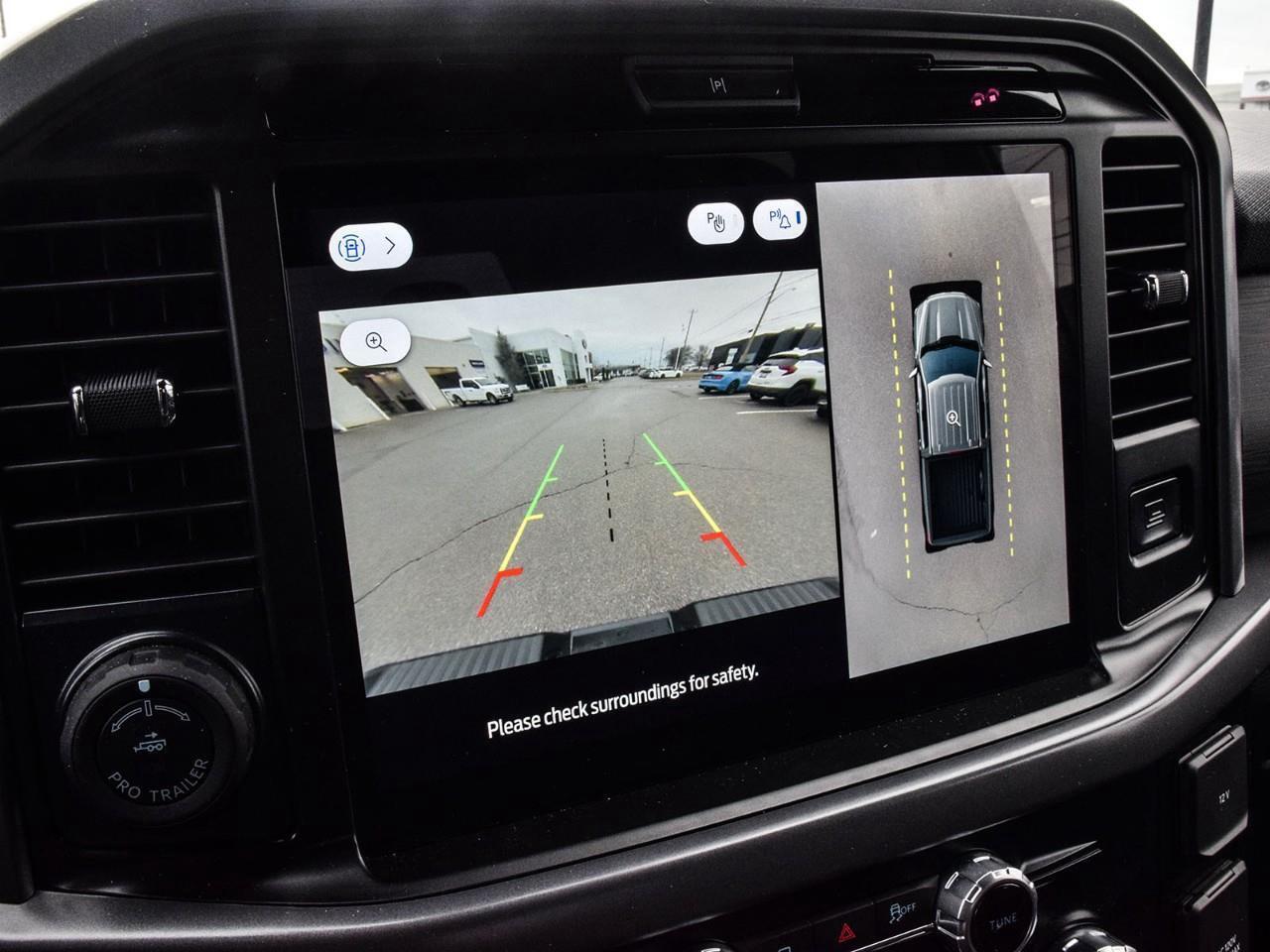 2025 Ford F-150 XLT Photo