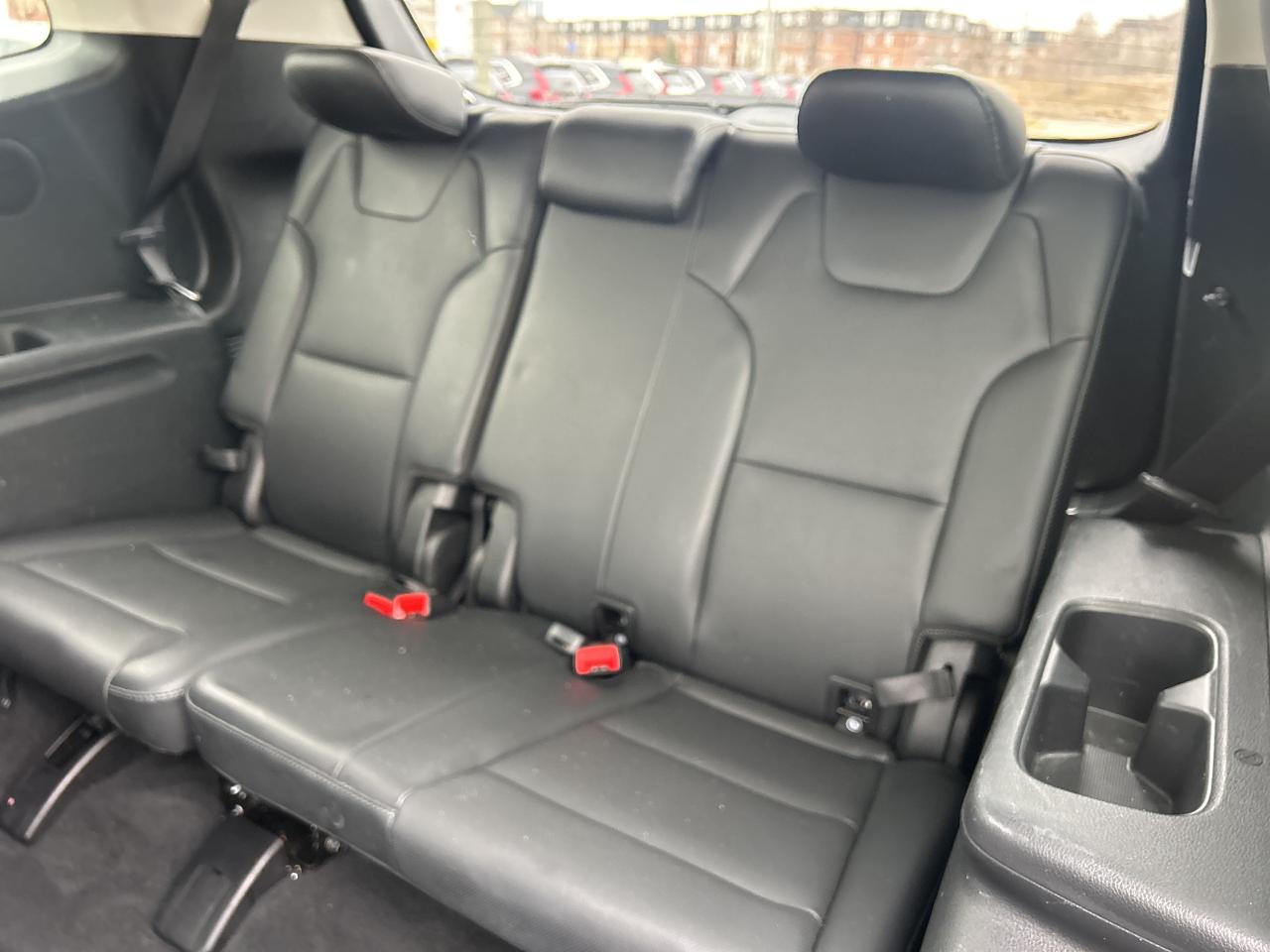 2021 Kia Telluride Nightsky Leather Wireless Charging Navi 360 Cam Photo