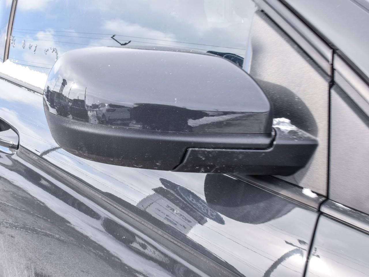 2021 Ford Edge ST Line Panoramic Sunroof   ACC + Lane Keeping Photo