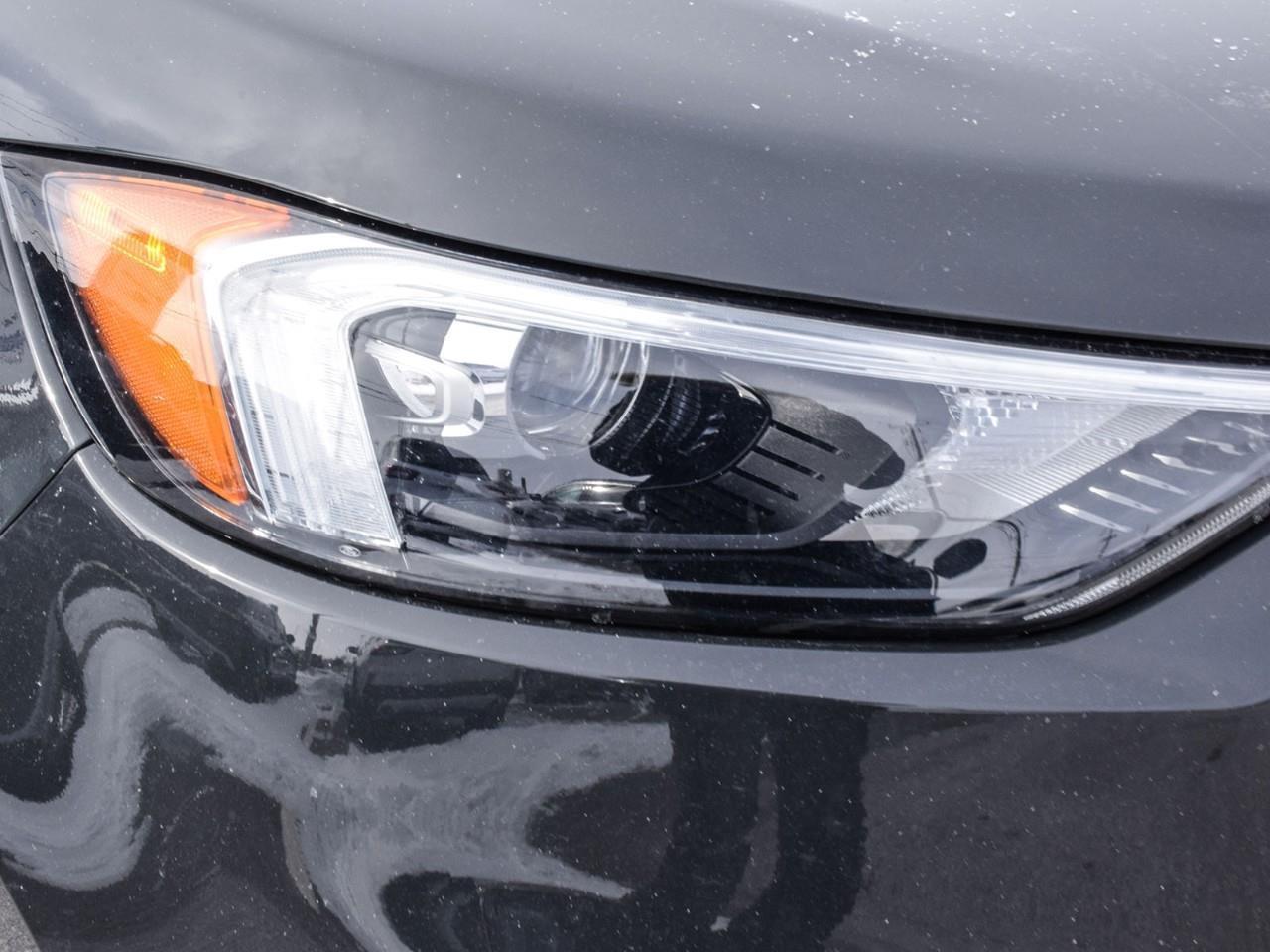 2021 Ford Edge ST Line Panoramic Sunroof   ACC + Lane Keeping Photo