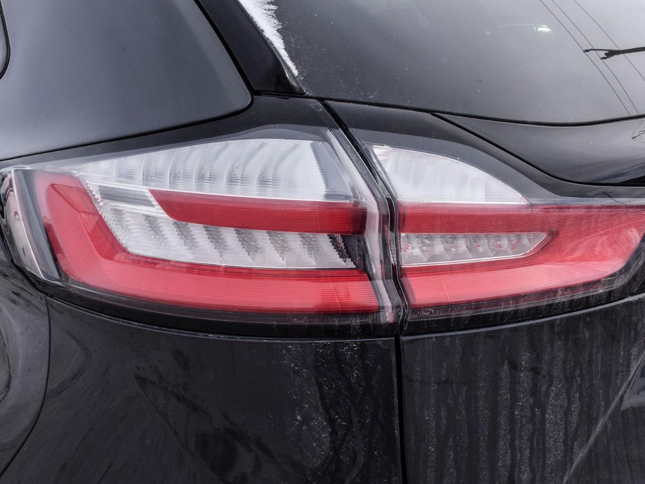 2021 Ford Edge ST Line Panoramic Sunroof   ACC + Lane Keeping Photo