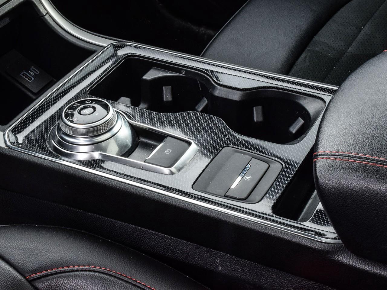 2021 Ford Edge ST Line Panoramic Sunroof   ACC + Lane Keeping Photo