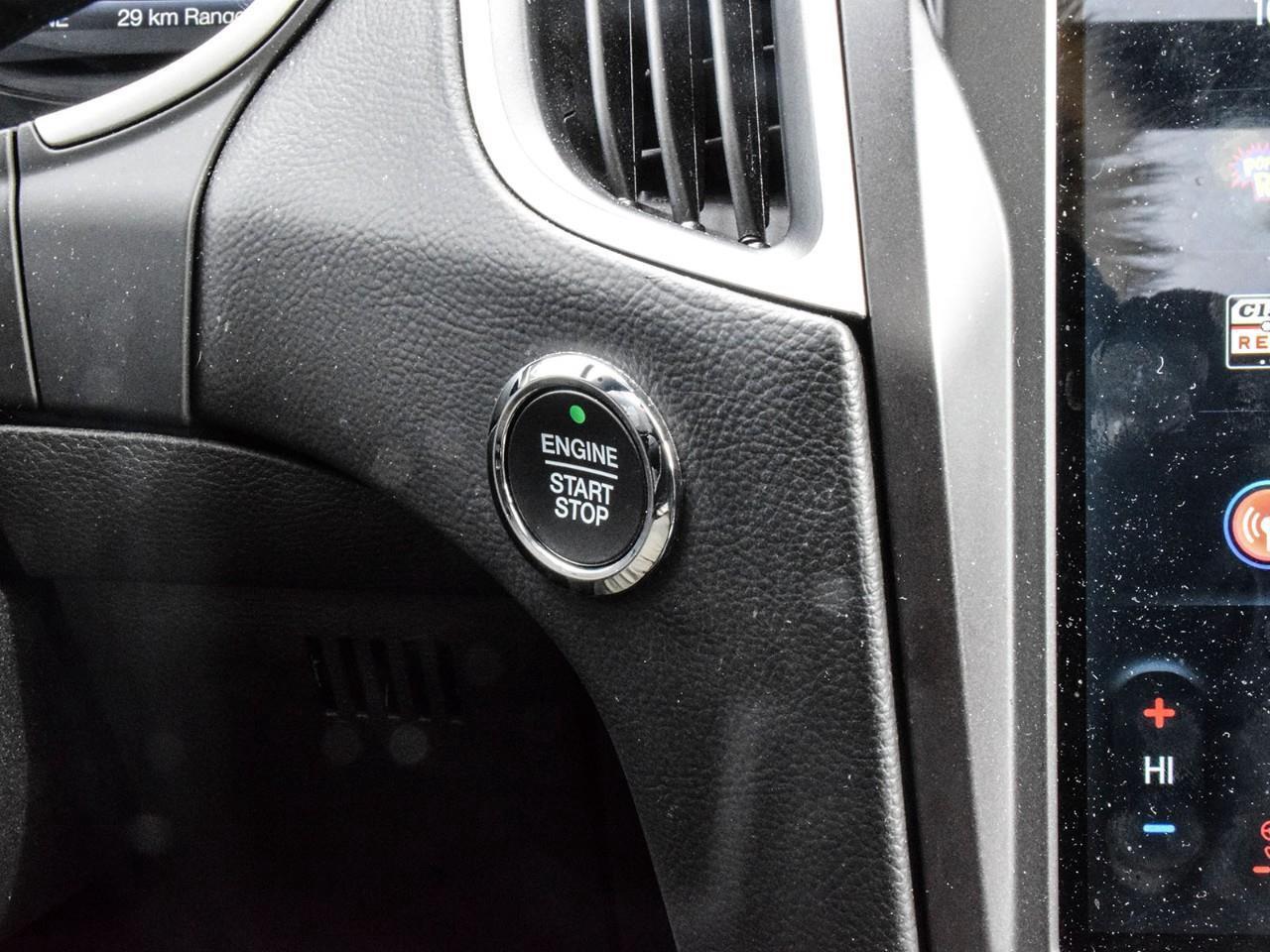 2021 Ford Edge ST Line Panoramic Sunroof   ACC + Lane Keeping Photo