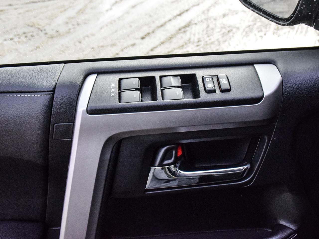 2023 Toyota 4Runner TRD Sport Photo