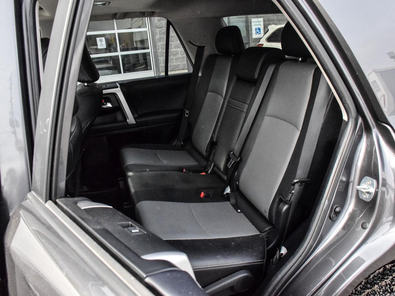 2023 Toyota 4Runner TRD Sport Photo