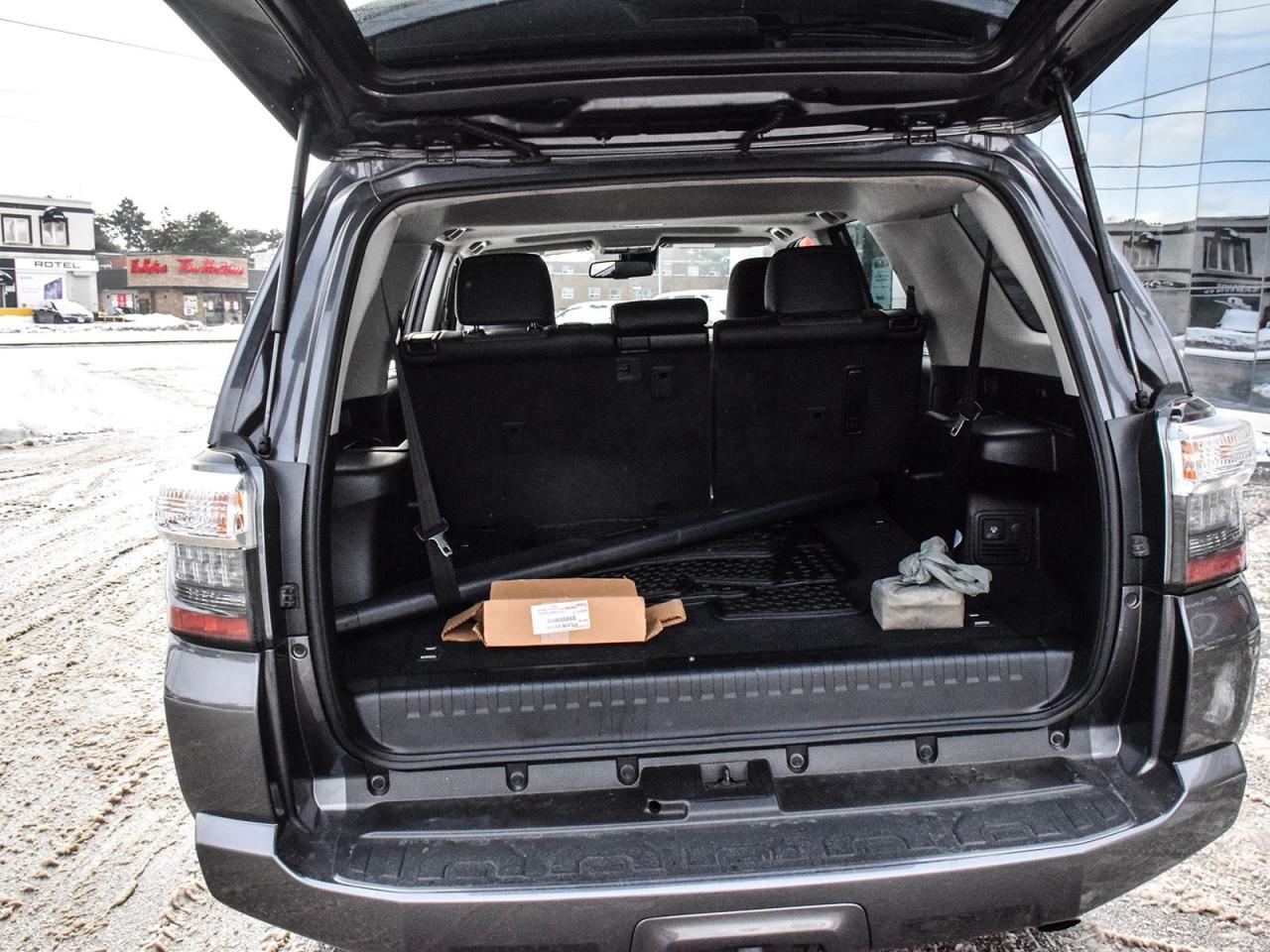 2023 Toyota 4Runner TRD Sport Photo