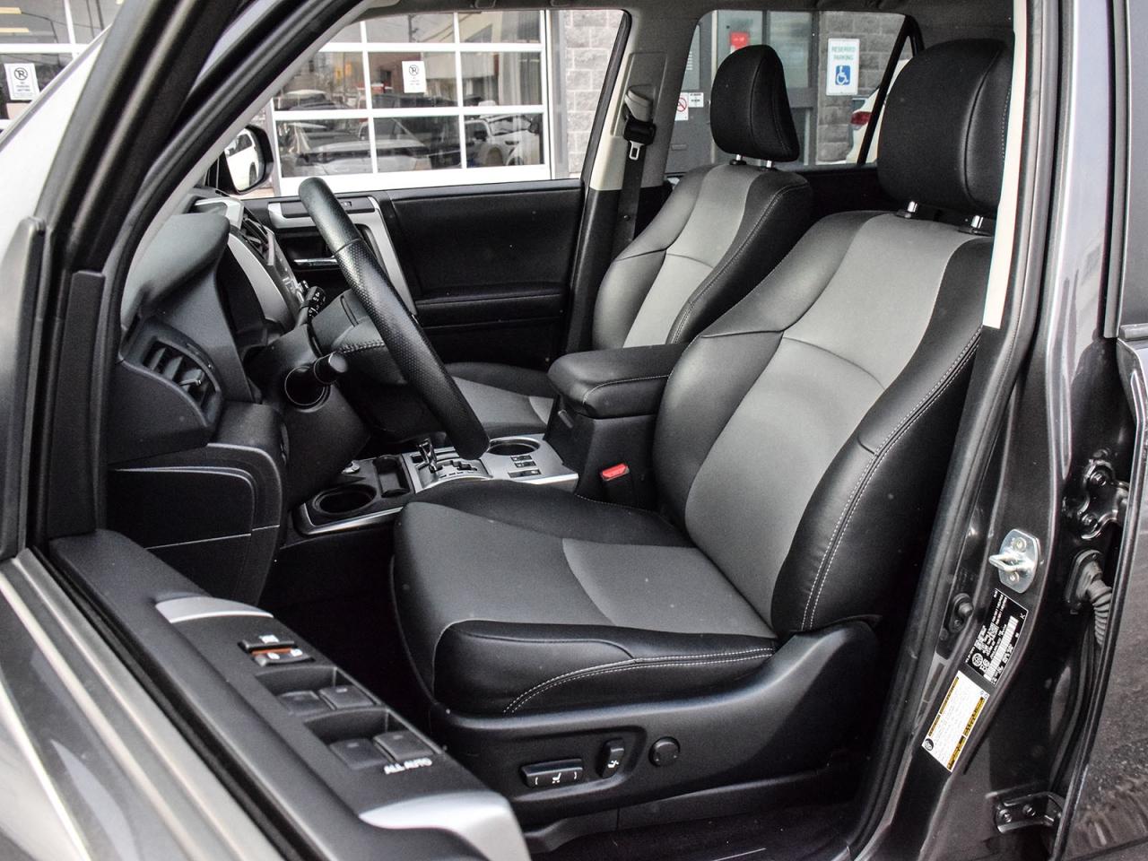 2023 Toyota 4Runner TRD Sport Photo