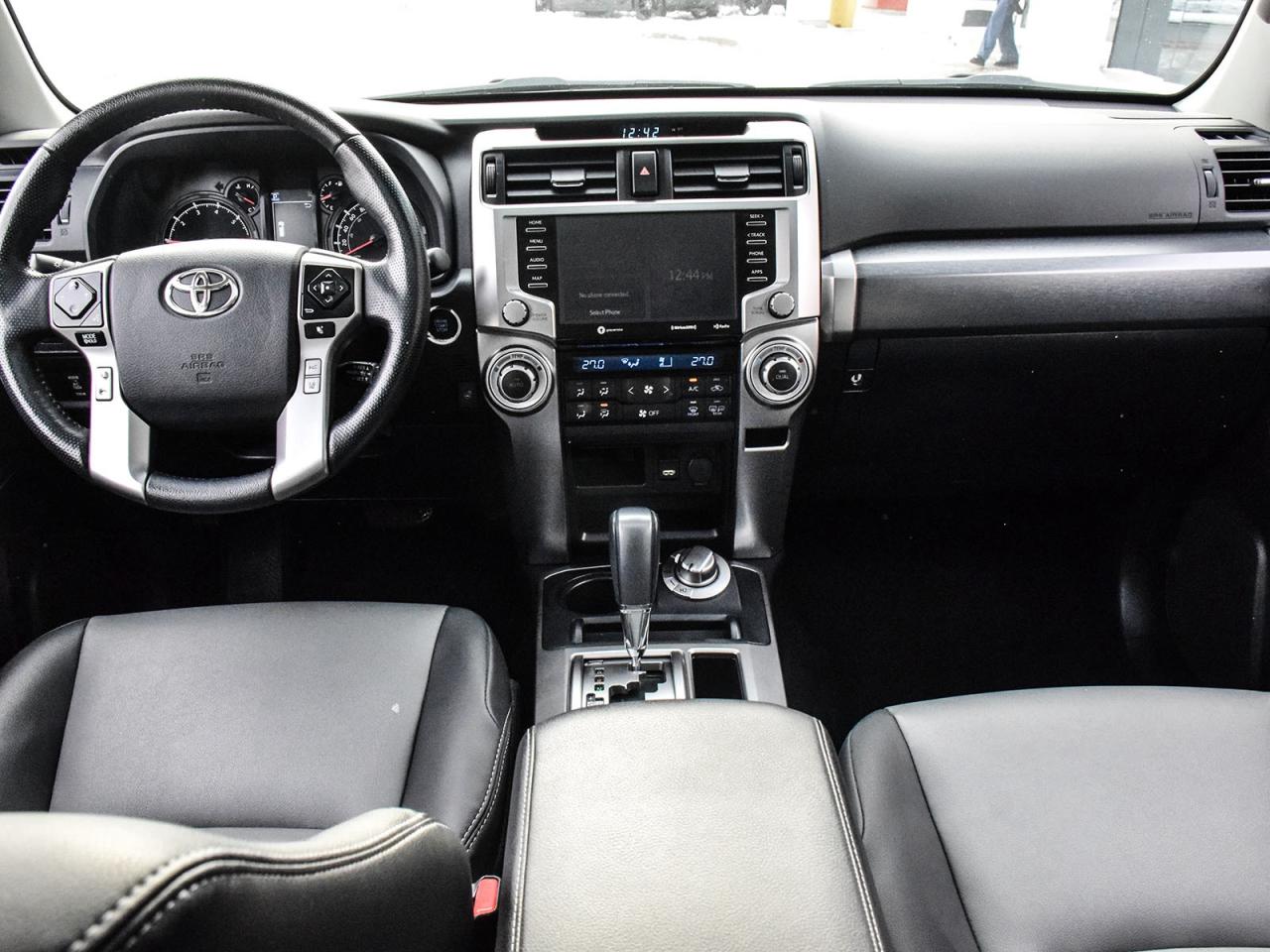 2023 Toyota 4Runner TRD Sport Photo