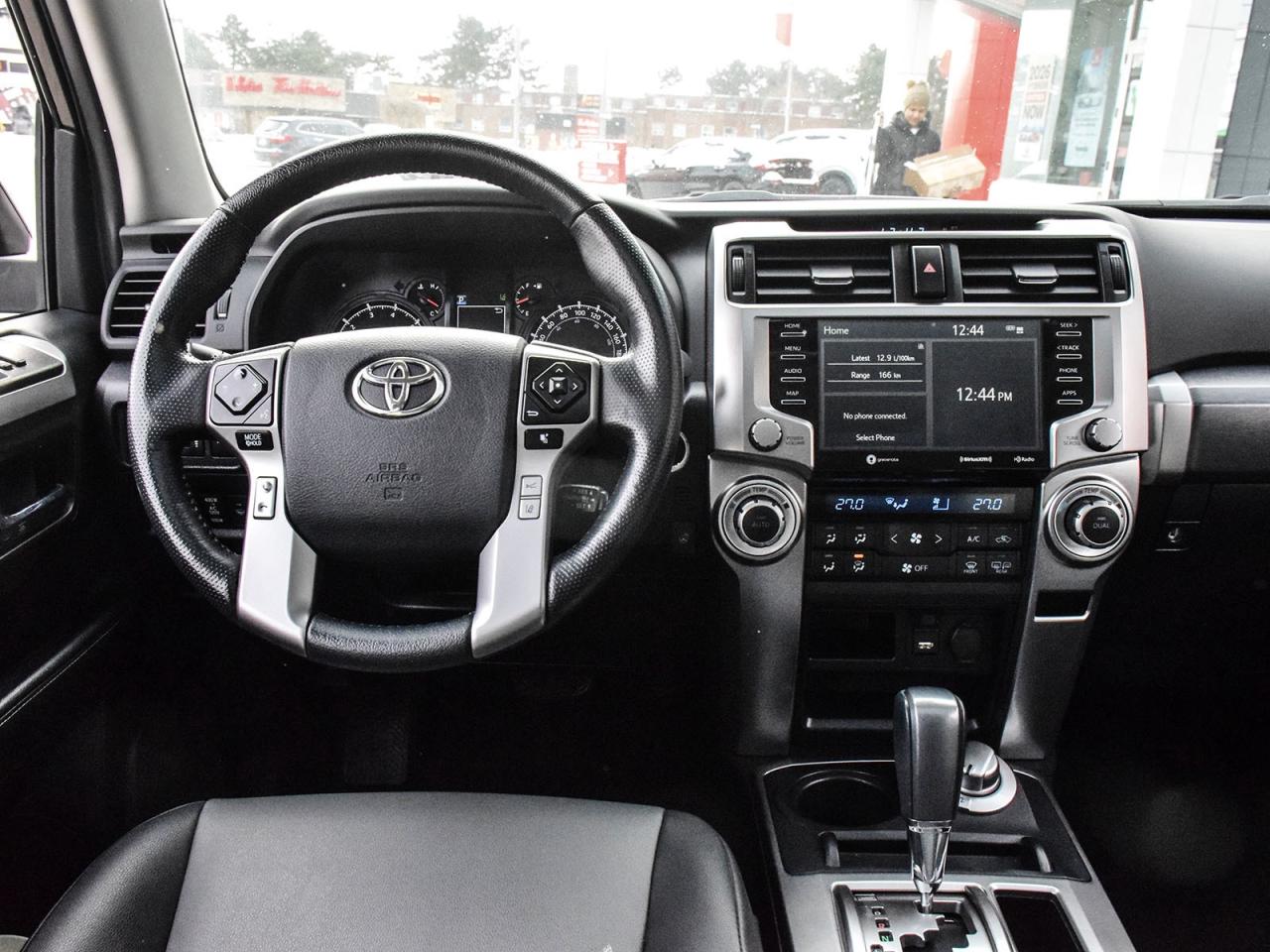 2023 Toyota 4Runner TRD Sport Photo