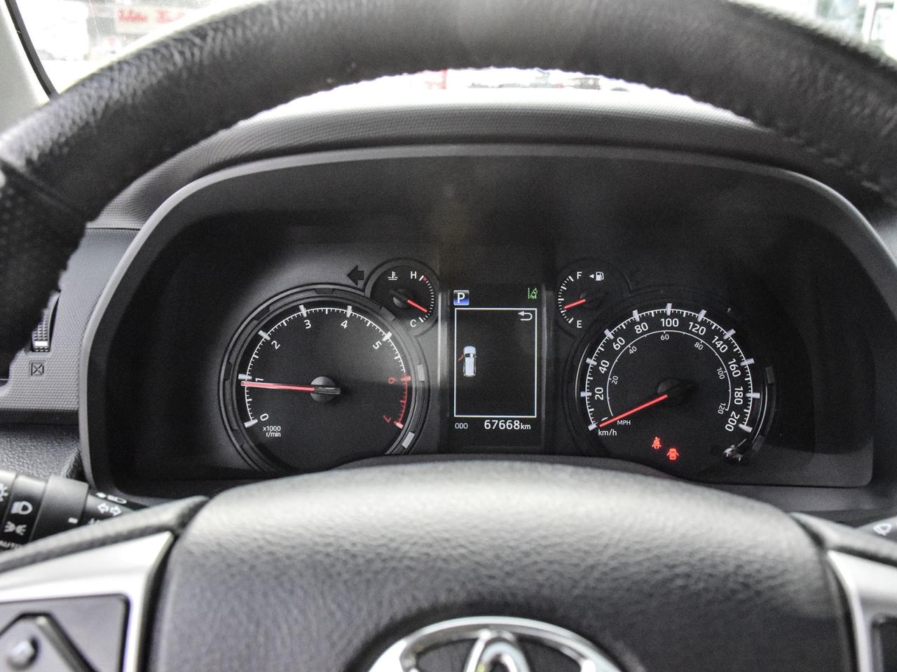 2023 Toyota 4Runner TRD Sport Photo