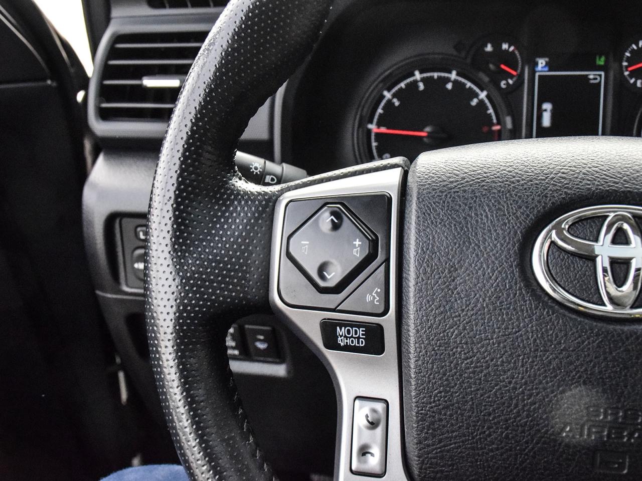 2023 Toyota 4Runner TRD Sport Photo