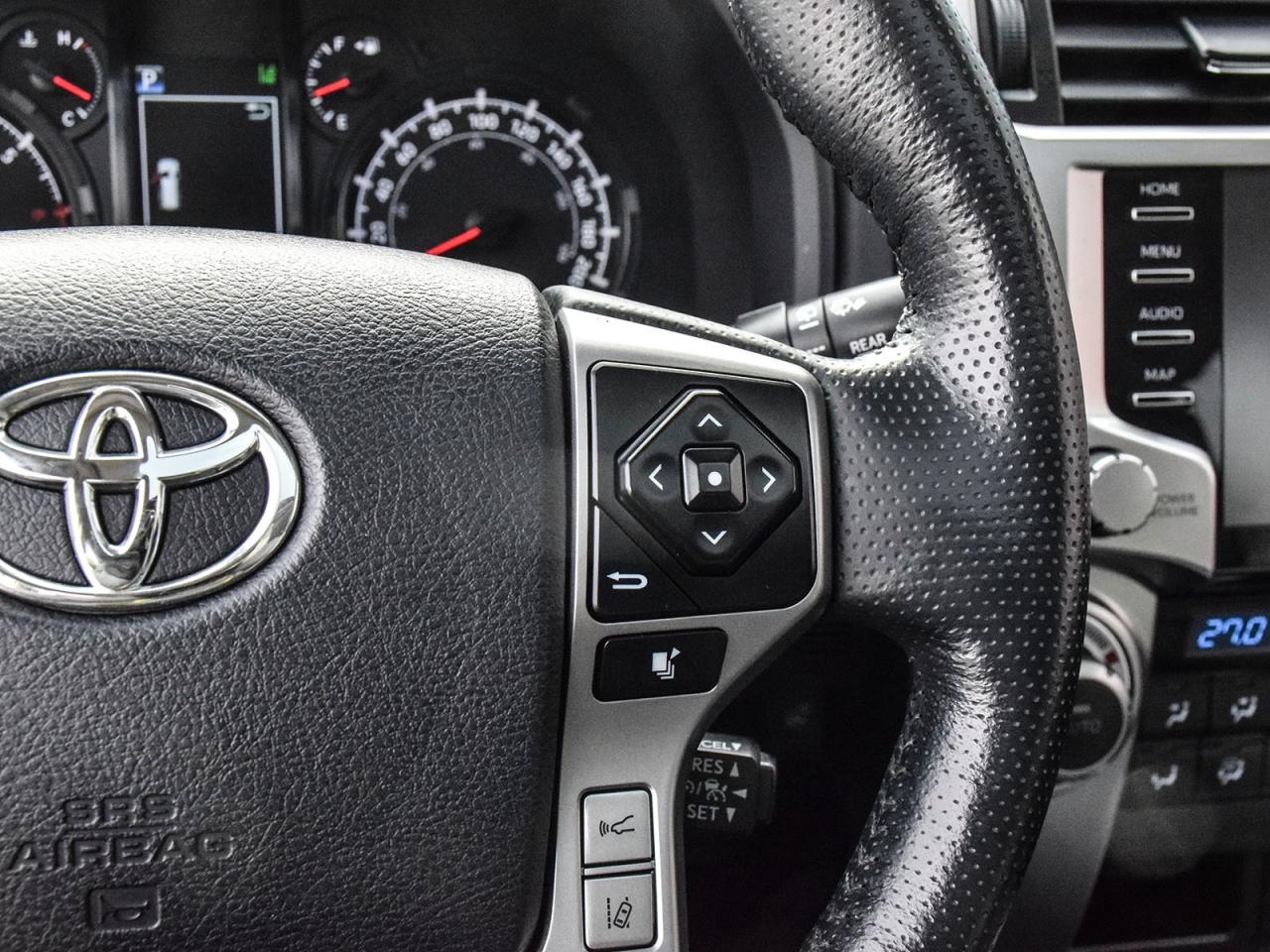 2023 Toyota 4Runner TRD Sport Photo