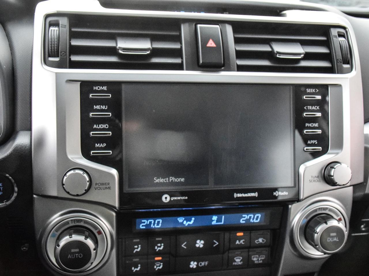 2023 Toyota 4Runner TRD Sport Photo