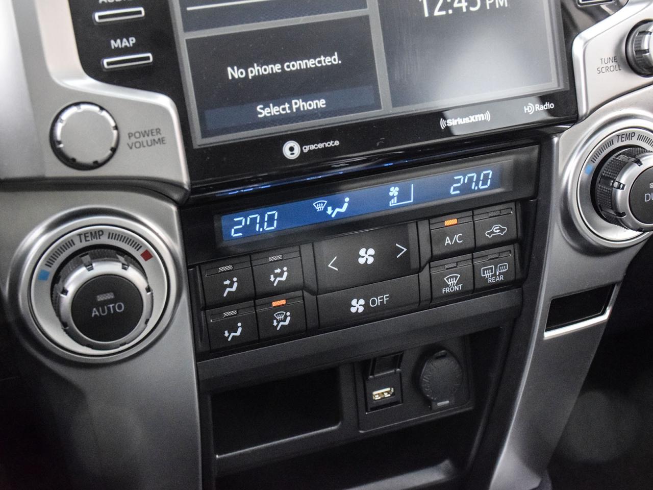 2023 Toyota 4Runner TRD Sport Photo