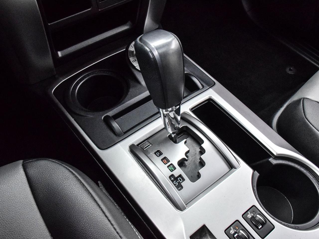 2023 Toyota 4Runner TRD Sport Photo