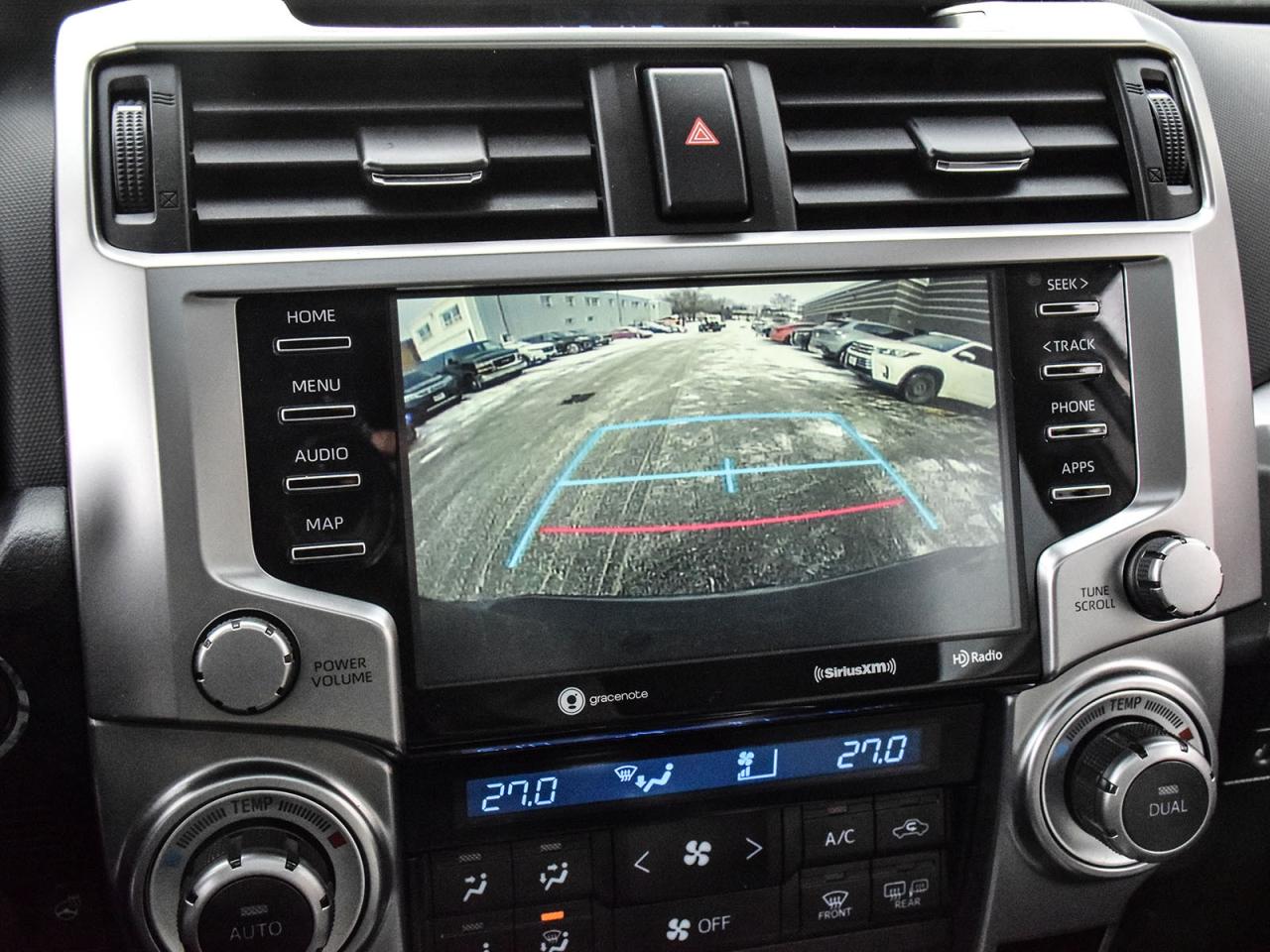 2023 Toyota 4Runner TRD Sport Photo