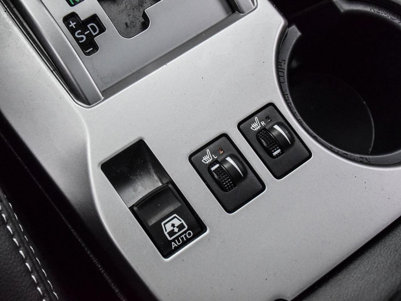 2023 Toyota 4Runner TRD Sport Photo