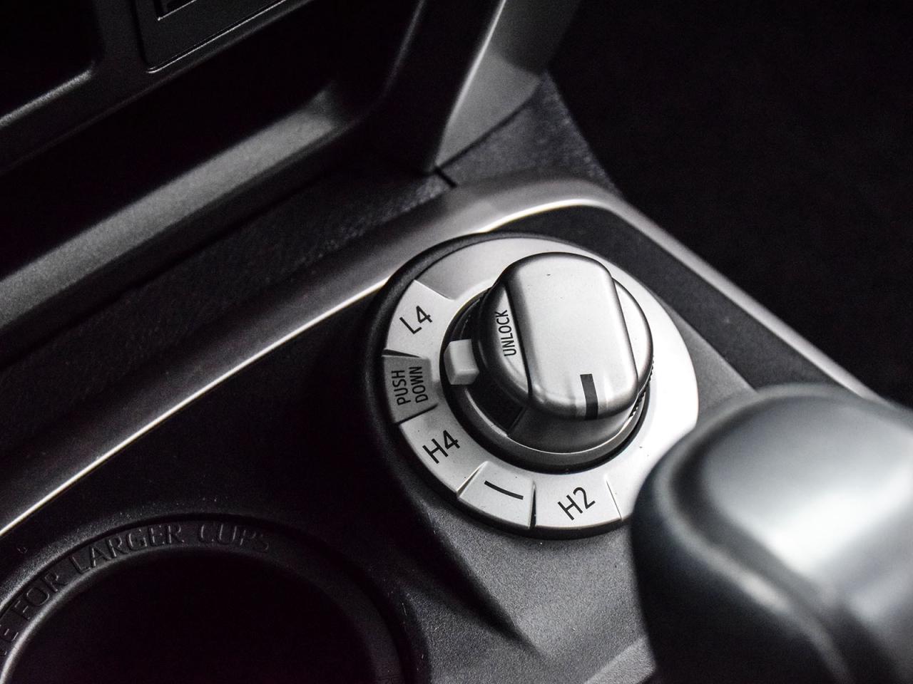 2023 Toyota 4Runner TRD Sport Photo