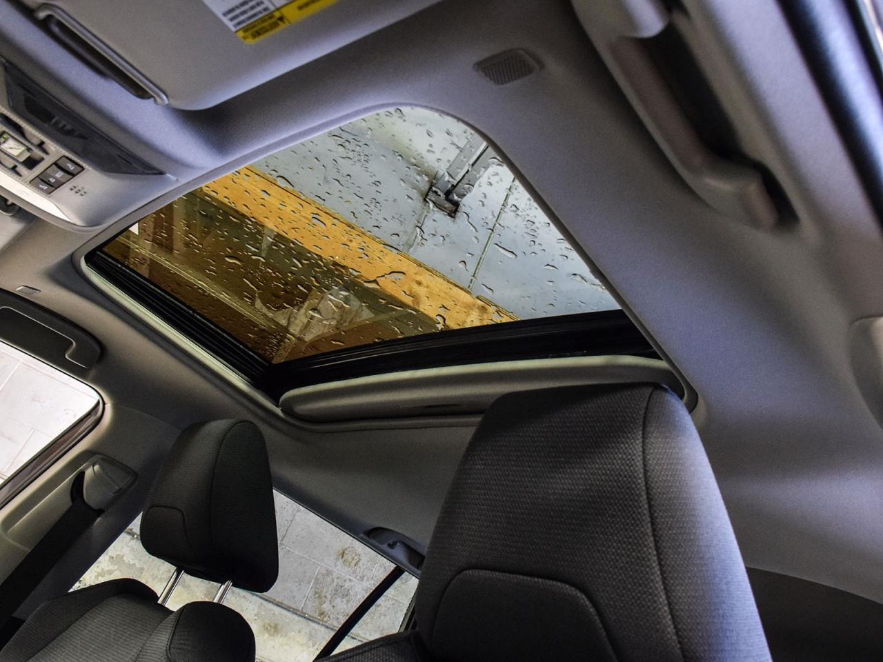 2025 Toyota RAV4 Hybrid XLE Photo