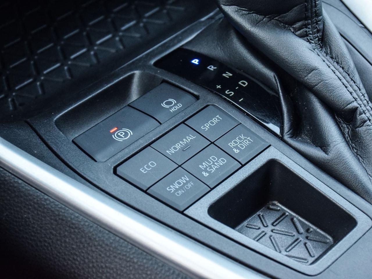 2022 Toyota RAV4 XLE Photo