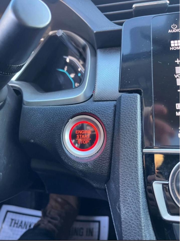 2016 Honda Civic EX CERTIFIED Photo