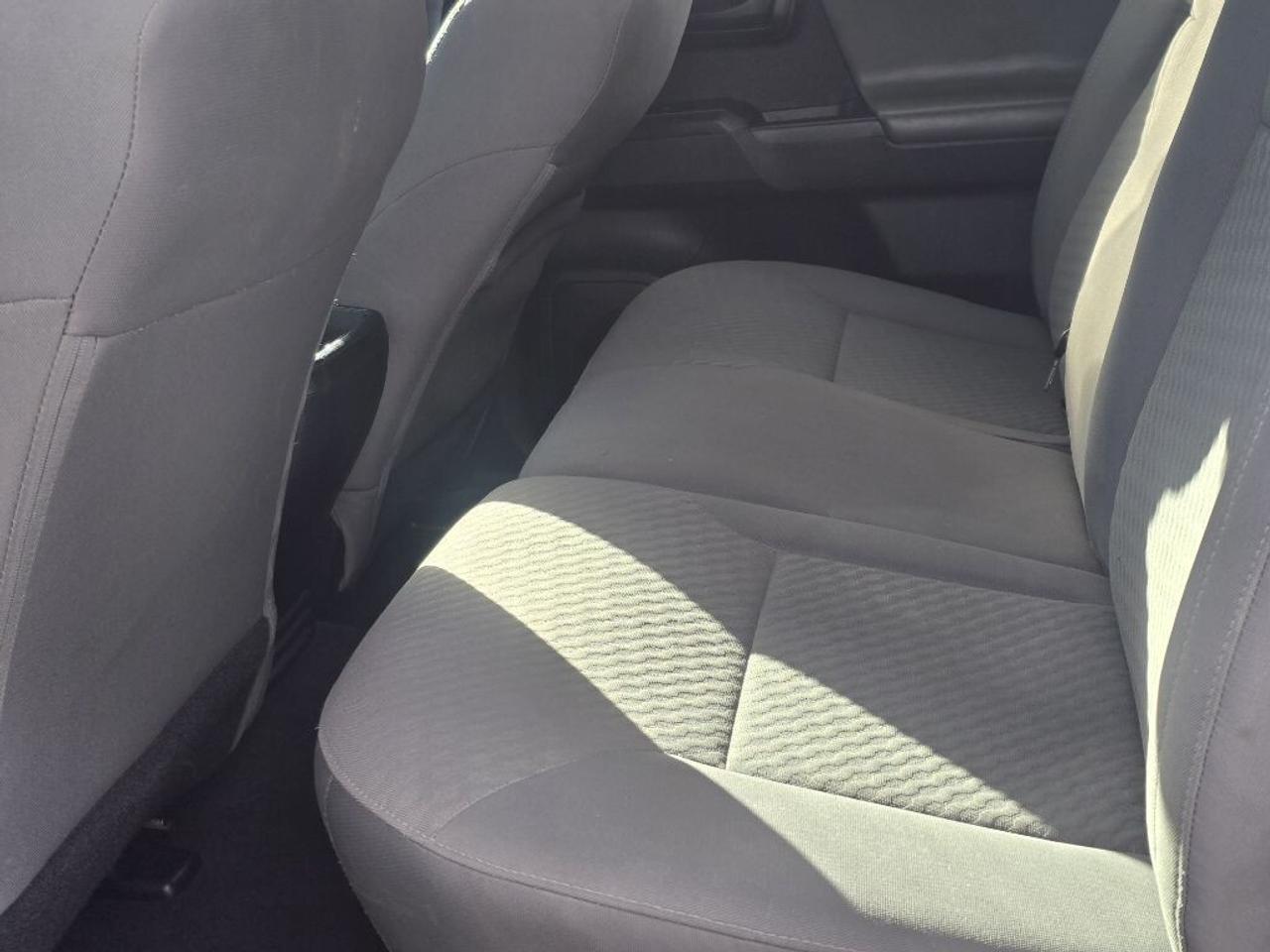 2023 Toyota Tacoma 4x4 Double Cab Automatic Photo