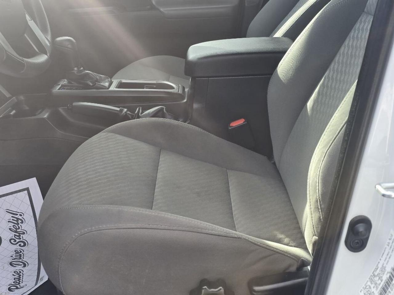 2023 Toyota Tacoma 4x4 Double Cab Automatic Photo