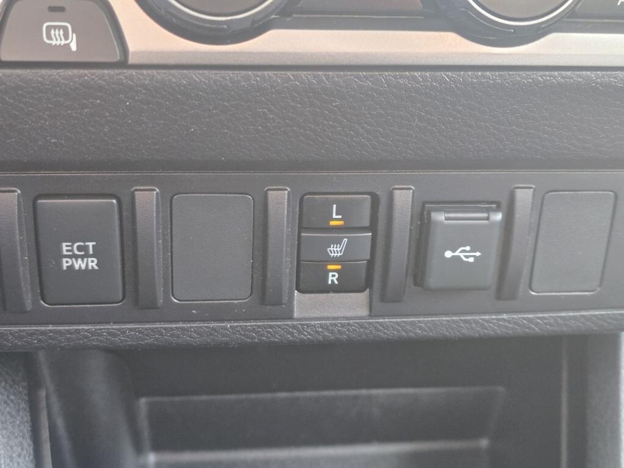 2023 Toyota Tacoma 4x4 Double Cab Automatic Photo