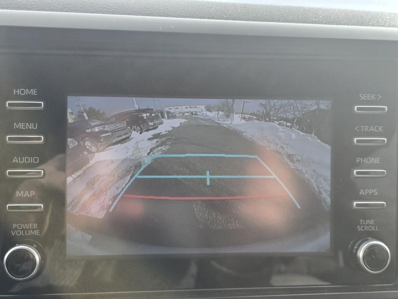 2023 Toyota Tacoma 4x4 Double Cab Automatic Photo