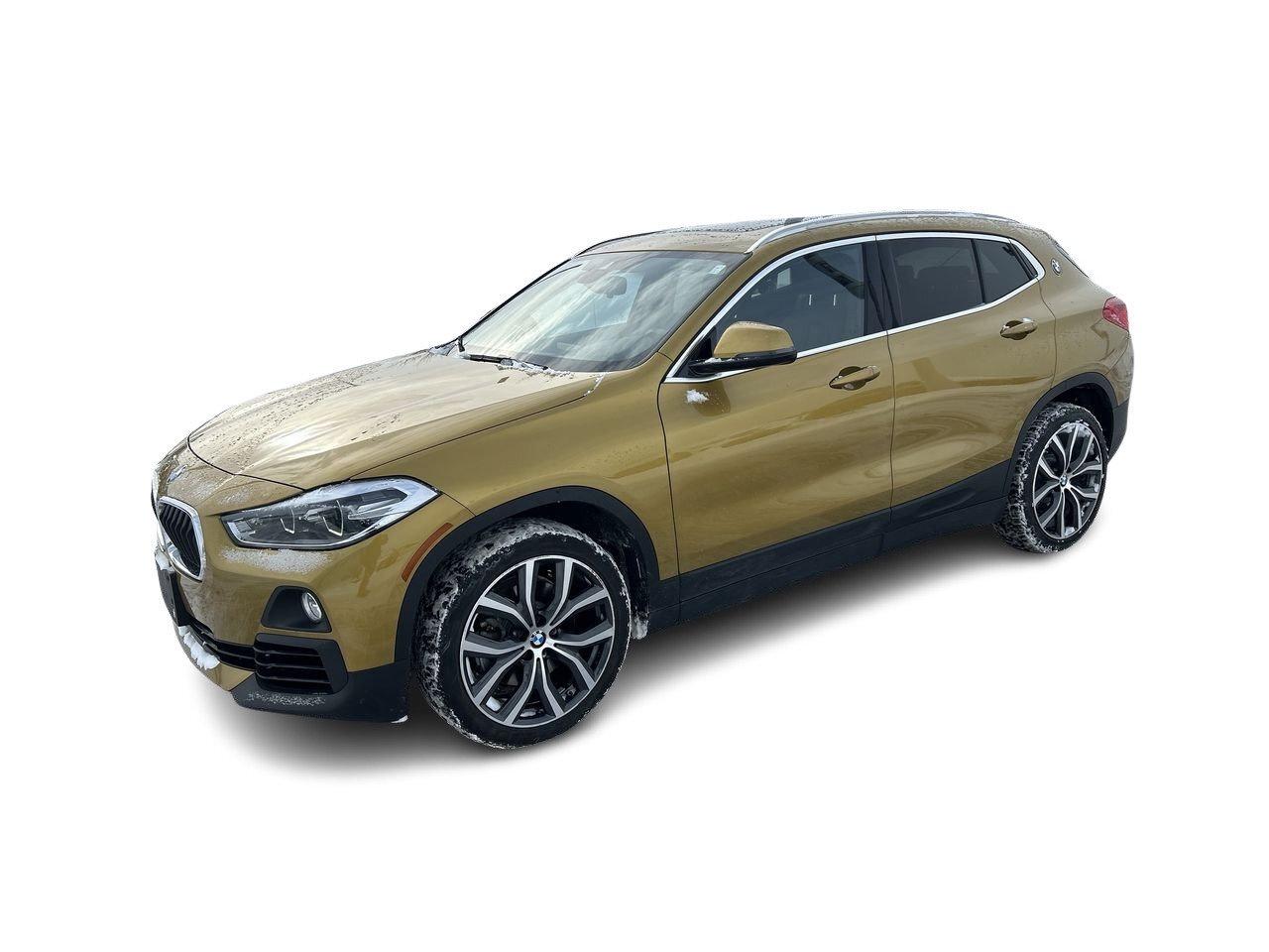 2018 BMW X2 xDrive28i   Premium Pkg Essential Photo