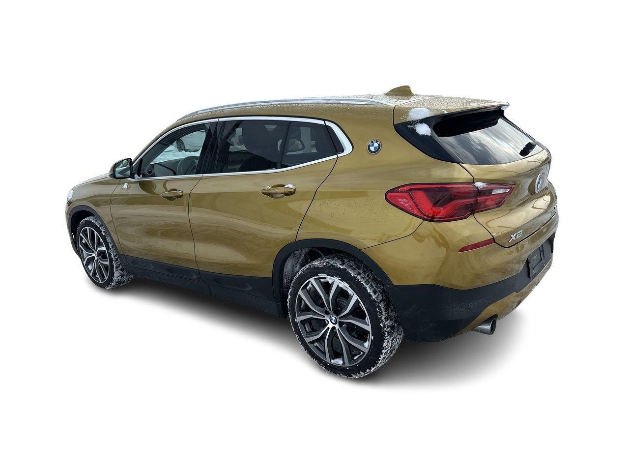 2018 BMW X2 xDrive28i   Premium Pkg Essential Photo