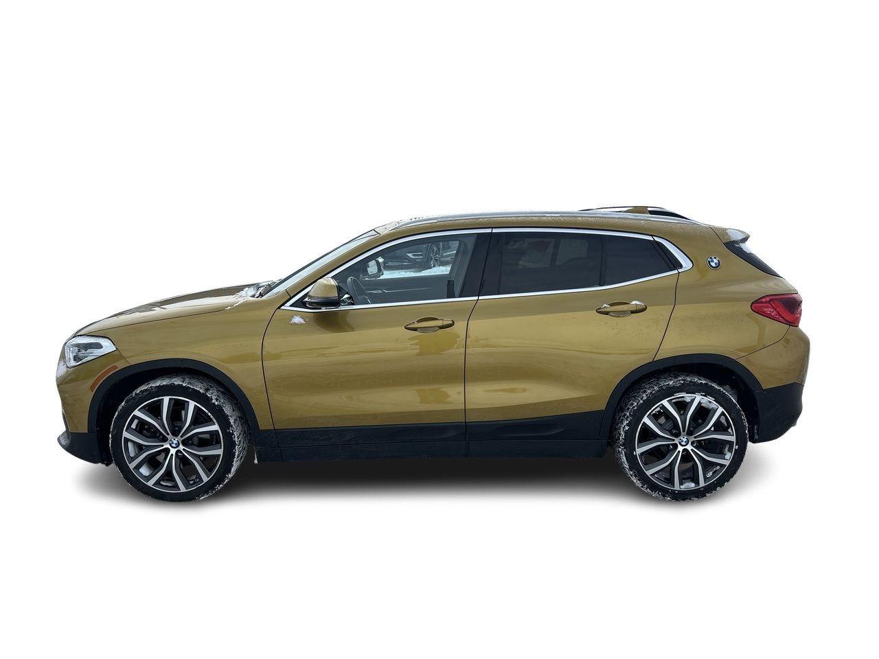2018 BMW X2 xDrive28i   Premium Pkg Essential Photo