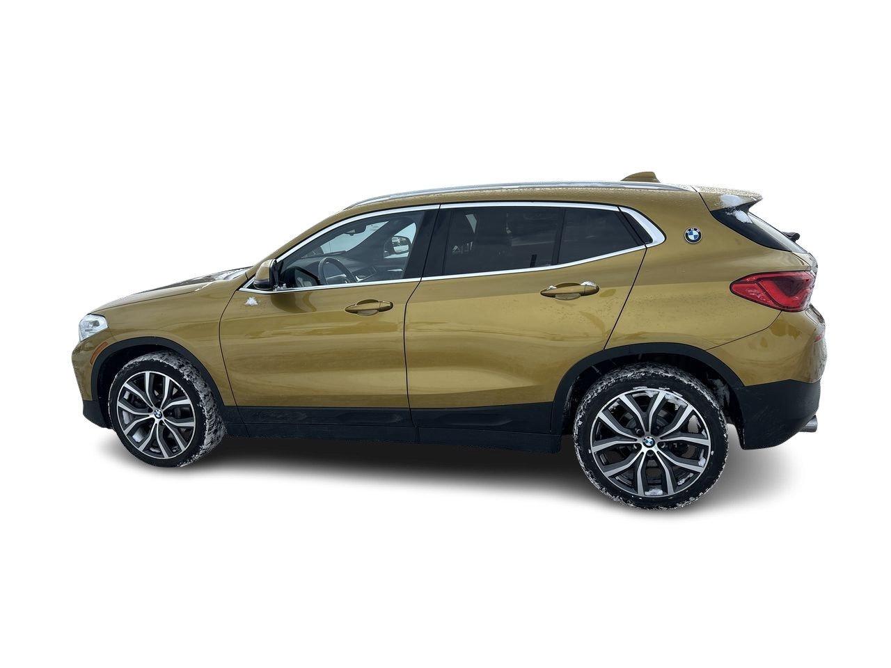 2018 BMW X2 xDrive28i   Premium Pkg Essential Photo