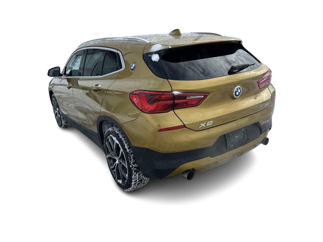 2018 BMW X2 xDrive28i   Premium Pkg Essential Photo